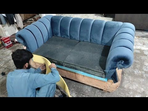 شركة تنجيد كنب في الشارقة