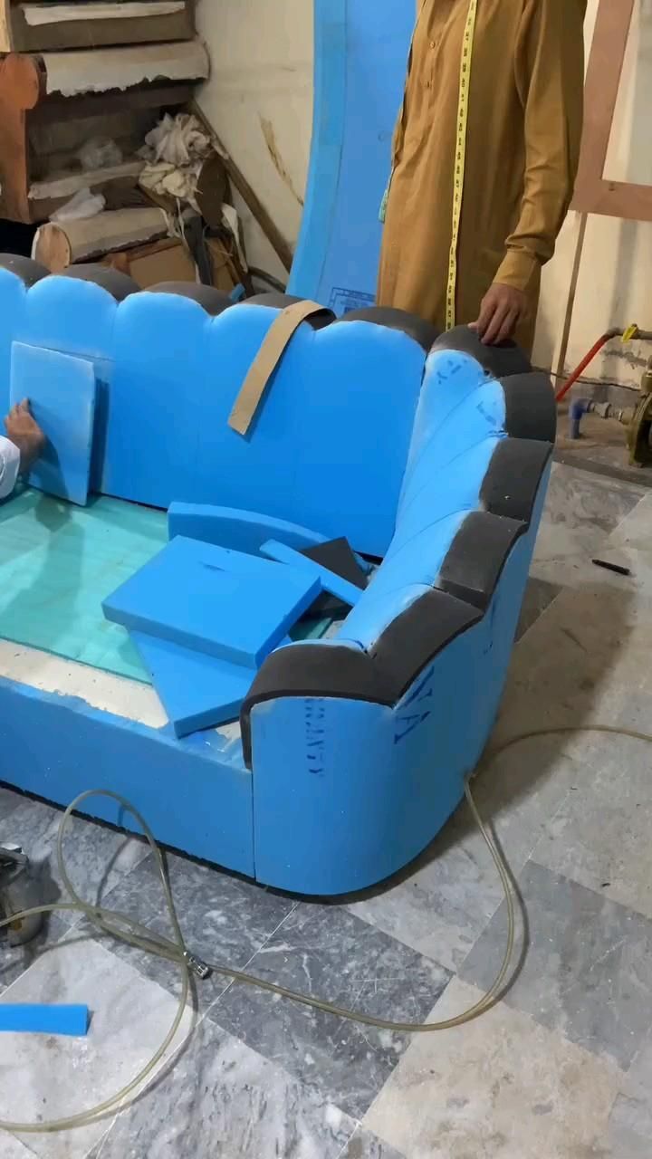 شركة تنجيد كنب في عجمان